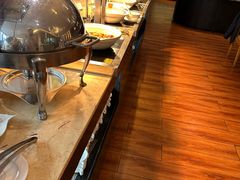 -永泰福朋喜来登酒店-宜客乐自助餐厅(远大路店)