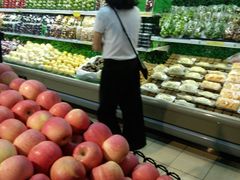 -重百超市(解放碑新华店)