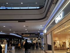 -永旺梦乐城国际商城(北清路店)