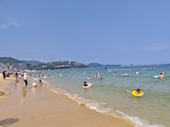 -大梅沙海滨公园