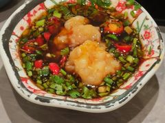 -一绪に寿喜烧(虹悦城店)