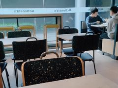 -麦当劳(万博一路天河城分店)