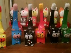 -猫咪博物馆(顶澳仔猫街店)