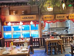-老阿爸鲜鱼土菜(昆山花桥店)