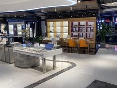 -标准眼镜·蔡司官方授权店(和平路总店)