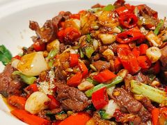 -隐厨·中国菜馆(三里屯T+MALL店)