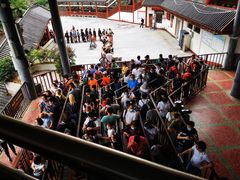 -南岳衡山风景名胜区-南岳大庙