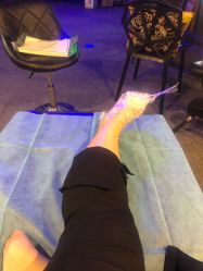 -见雾TATTOO STUDIO