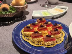 -花家怡园(四合院总店)