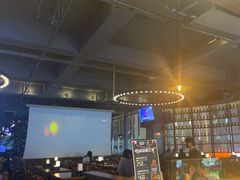 -CIRCLE·酒吧(第一国际店)