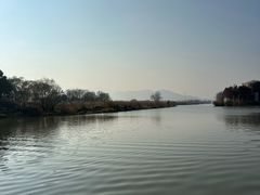 -长兴太湖图影湿地文化园
