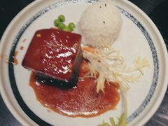 香溢东坡肉-柒园·三十年创意杭帮菜(龙湖滨江天街店)