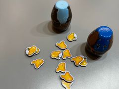 -猎人桌游吧(合生汇店)