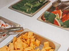 -川锅一号火锅(铜山万达店)