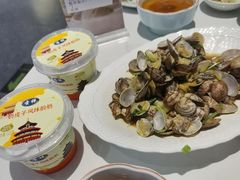 -船歌·鱼水饺青岛菜(枫蓝国际购物中心店)