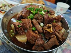 -桂萍特色牛筋牛杂(长堤街总店)