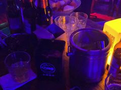 -苏荷酒吧(九街店)