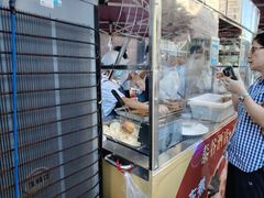 -厦门泰谷酒店(中山路镇海路地铁站店)