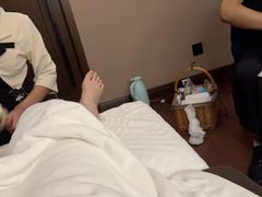 -水墨澜渟足道·SPA·传统(四望亭东关街店)