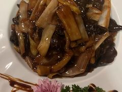 -青岛海天世园酒店-海澜阁中餐厅