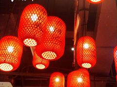 大堂-农耕记·湖南土菜(科技园店)