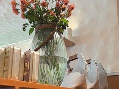 -良木缘咖啡西餐(川大店)