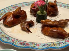 -聚福宝合苑食府(南头镇店)