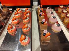 -解放碑威斯汀酒店-知味国际美食餐厅