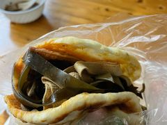 -豫满堂北舞渡胡辣汤烩面焖面