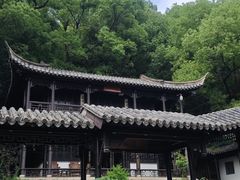 -虞山城墙