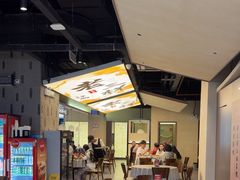 -老三样 · 江西菜馆(前海壹方汇店)