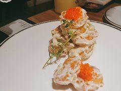 芥末虾仁球-太二酸菜鱼(南京艾尚天地店)