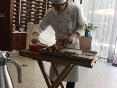 -味+新京宴·烤鸭·北京菜(创意谷店)