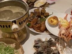 -芭菲盛宴·环球美食(解放碑英利国际店)