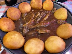 -孟记粥铺·家常菜·烧烤·粥(亚运村店)