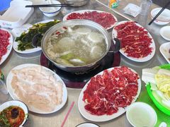 -官塘兄弟·潮汕牛肉店(官塘总店)