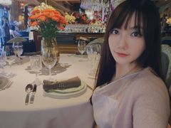 -火车头法国西餐厅