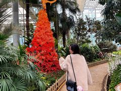 -沈阳植物园