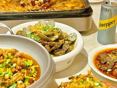 -辣四方新派川菜