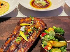 -天玑高空江景餐厅&酒吧Sky Secret Restaurant&Bar