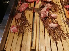 -梨花自助烤肉(天河城店)