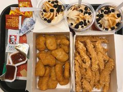 -肯德基(沪东店)