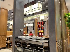 -闫府私房菜·老字号(恒隆店)