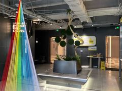 -四叶咖咖啡(昆明恒隆PRO店)