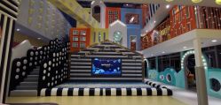 点击看大图 -meland club亲子乐园(重庆万象城店)