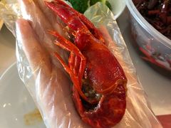 -通乐簋街小龙虾(老店)