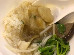 -J Daeng Seafood