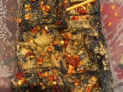 -五娭毑臭豆腐(黄兴南路店)