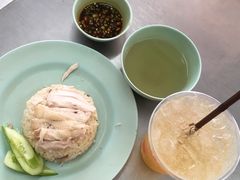 -红大哥水门鸡饭(總店)