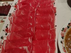-东门口涮肉·砂锅·烤串(老门东店)